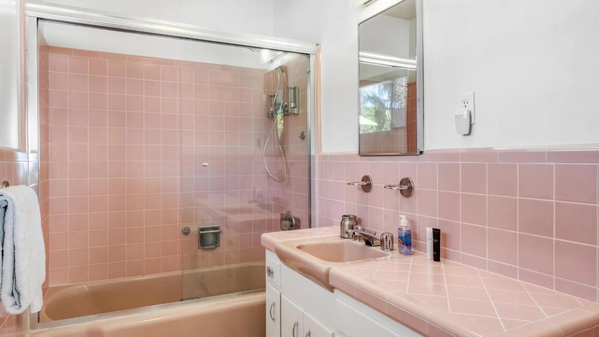 Holiday home K0010 - The Retro House Villa Palm Springs United States
