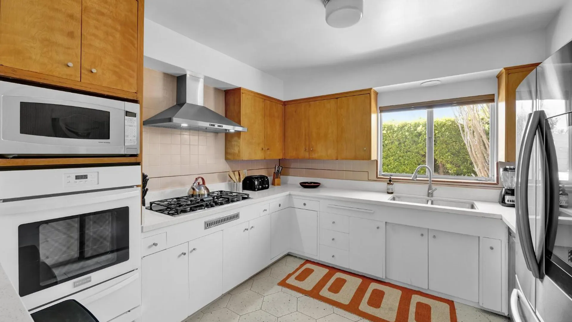 Holiday home K0010 - The Retro House Villa Palm Springs United States